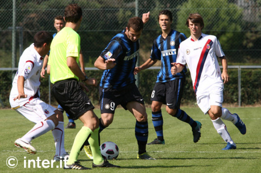 Inter news primavera