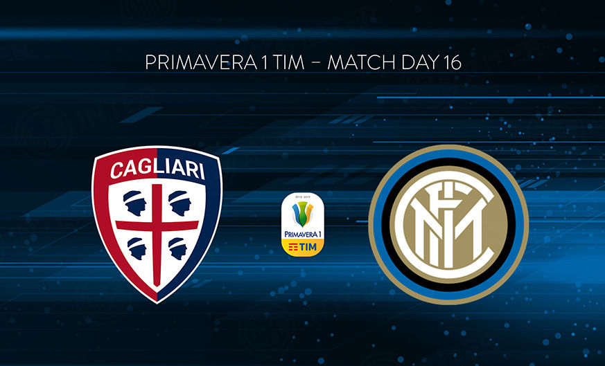 Primavera 1 TIM, Cagliari-Inter live su Inter TV e inter ...